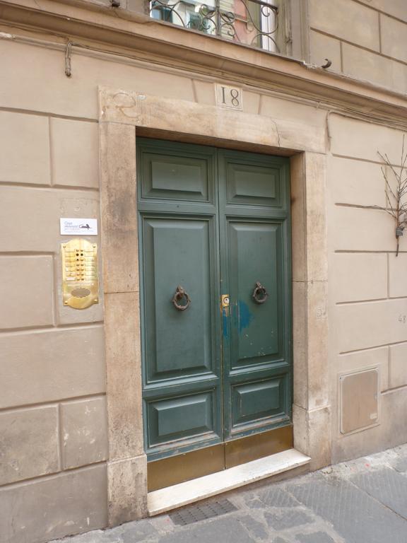 روما Domus Spagna Capo Le Case المظهر الخارجي الصورة